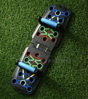 Quality Push Up Board 3.0 With Analyzer