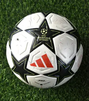 Champions League Football