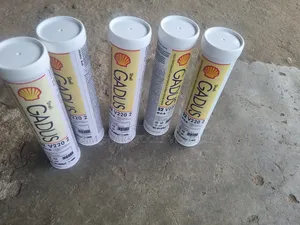400g Tube of Shell Gadus S2 V220 2