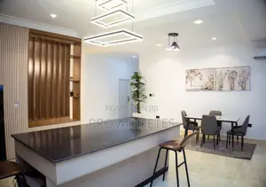 Well Furnished 2 Bedroom Flat in a Secured Area of Kubwa