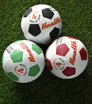 Health Football1
