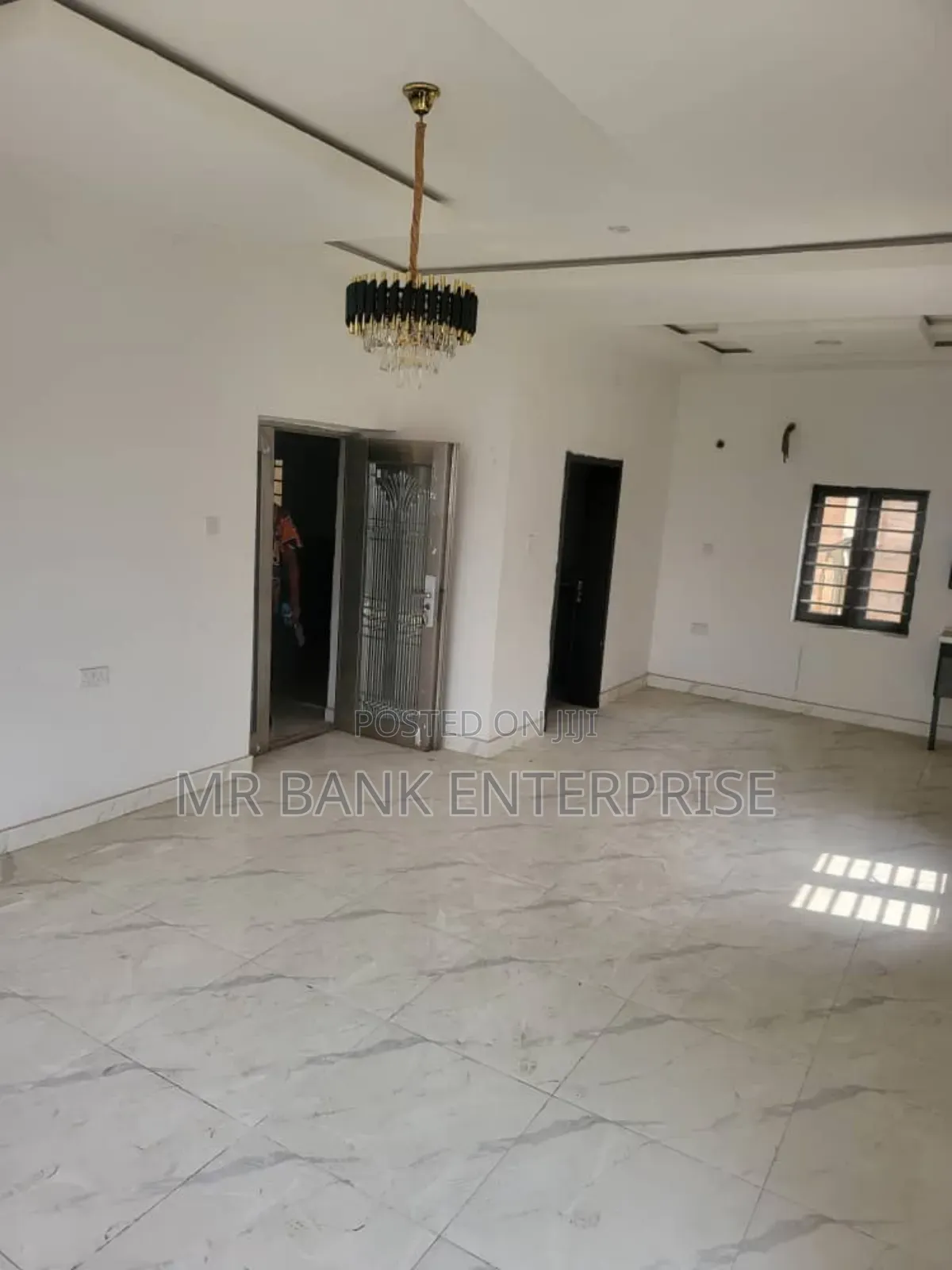 5bdrm Townhouse/Terrace in Ago Palace for sale