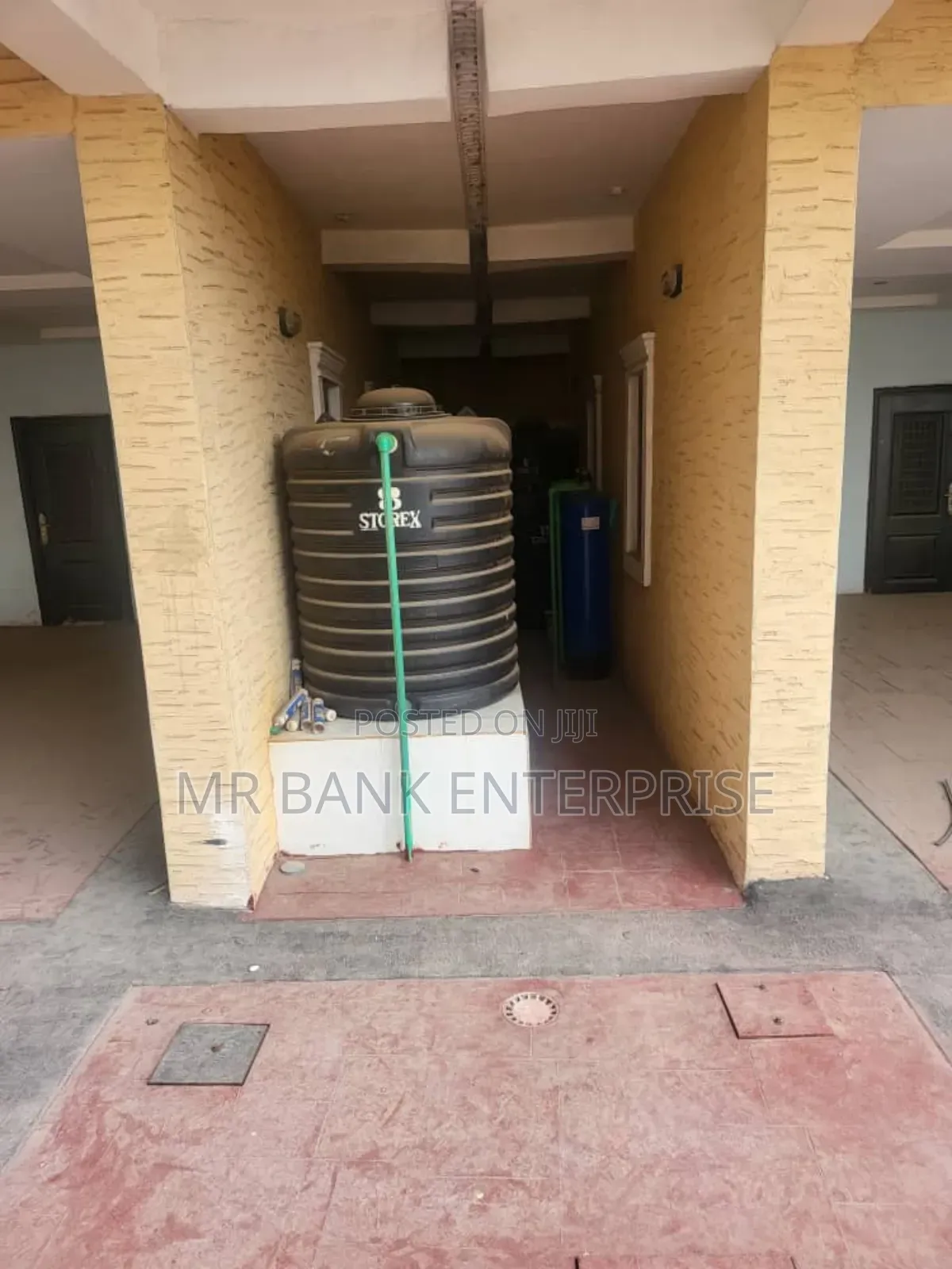 5bdrm Townhouse/Terrace in Ago Palace for sale