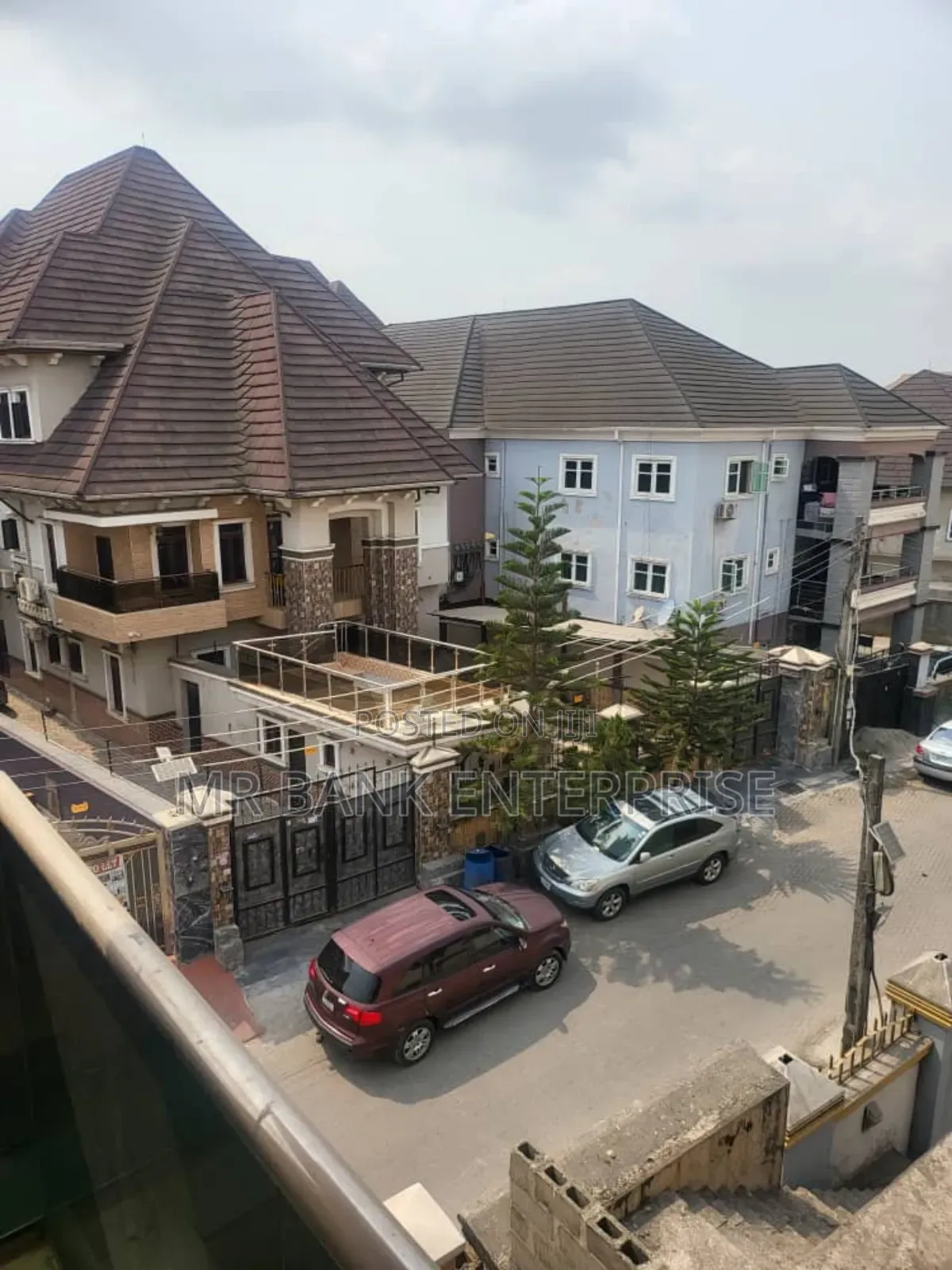 5bdrm Townhouse/Terrace in Ago Palace for sale