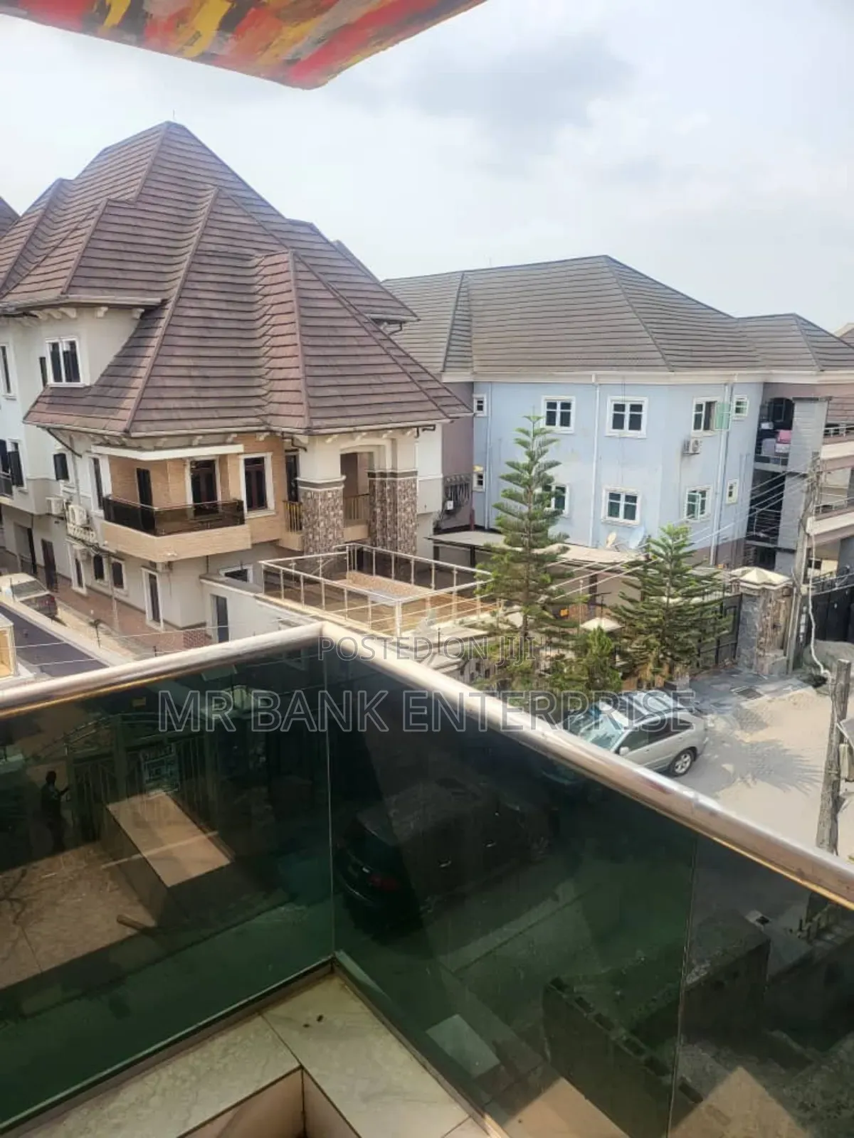 5bdrm Townhouse/Terrace in Ago Palace for sale