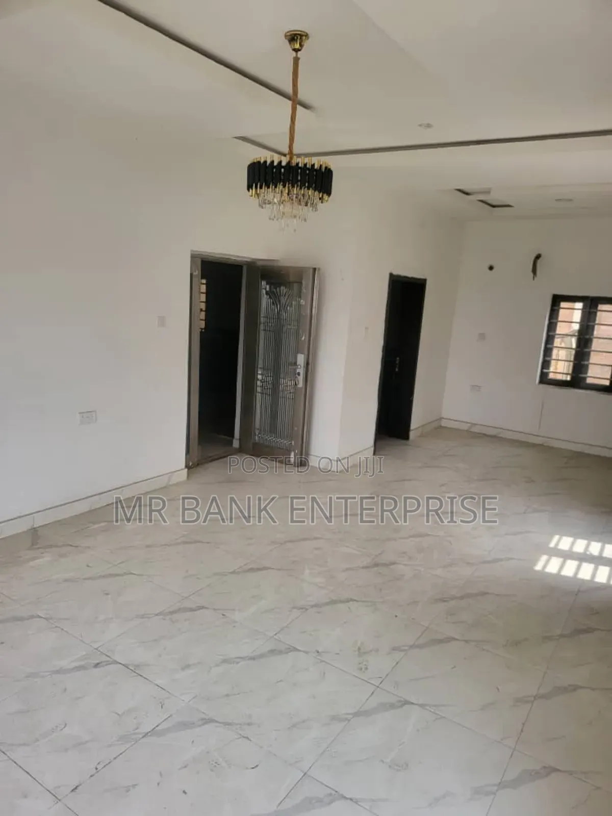 5bdrm Townhouse/Terrace in Ago Palace for sale
