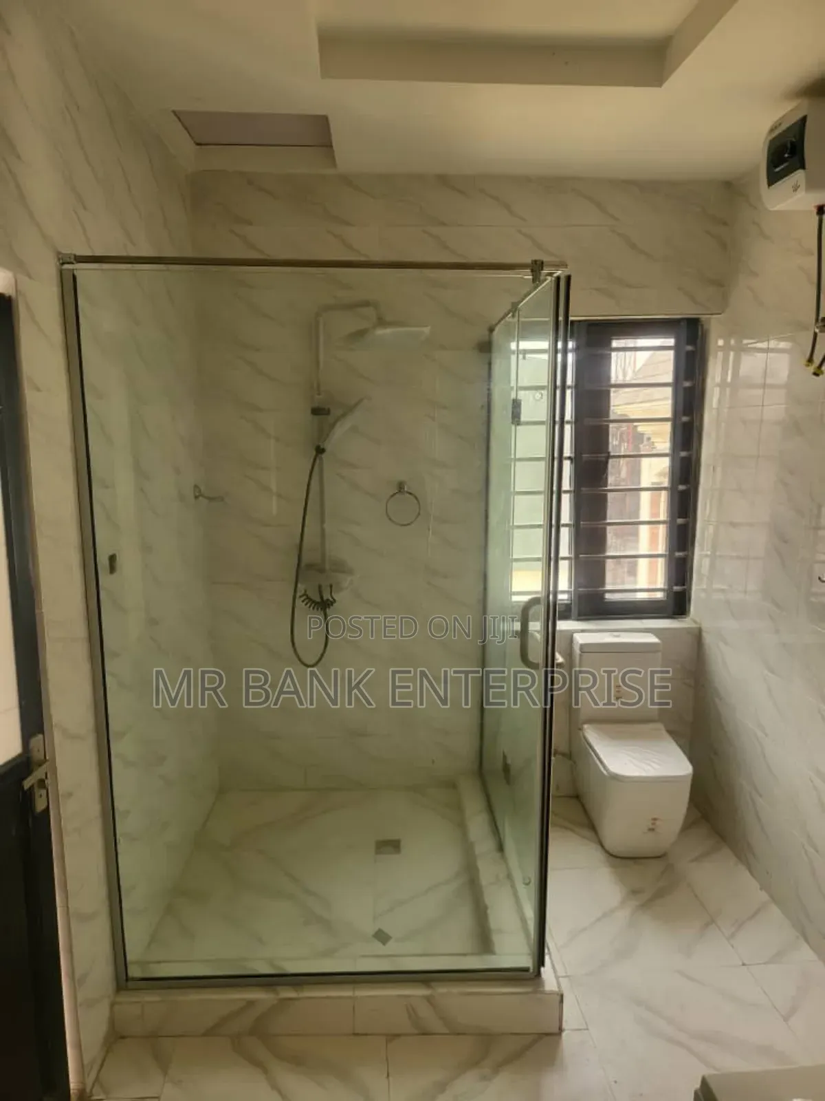 5bdrm Townhouse/Terrace in Ago Palace for sale