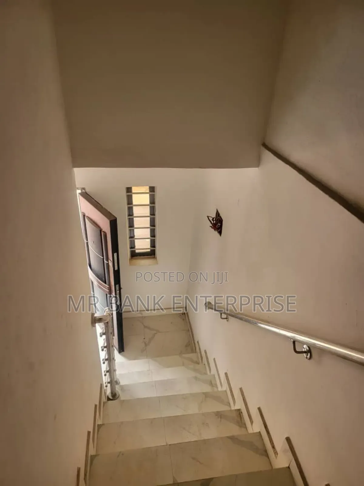 5bdrm Townhouse/Terrace in Ago Palace for sale