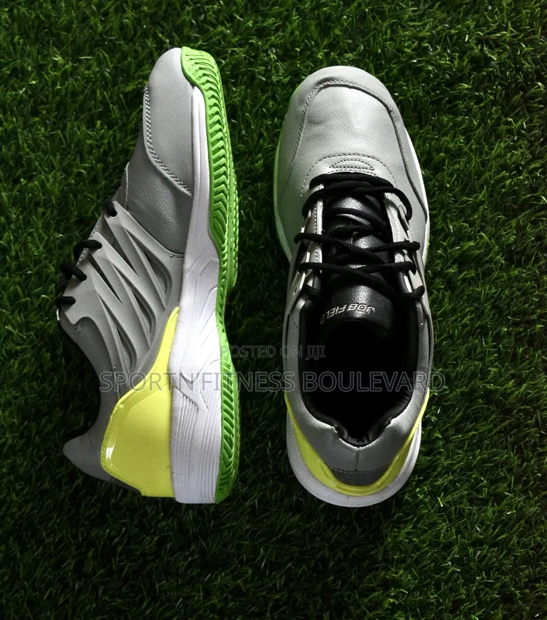 Lawn Tennis Shoes
