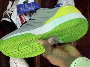 Lawn Tennis Shoes
