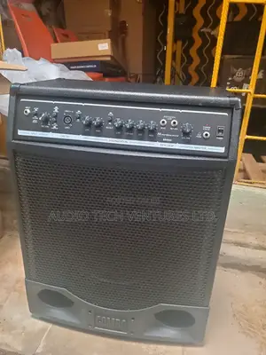 Marvelous Bass Combo Bs4000
