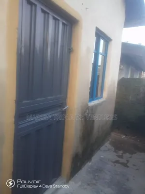 Photo - Furnished Mini Flat in Mowe, Obafemi-Owode for rent