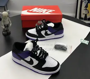 Nike Quality Luxury Men Sneakers