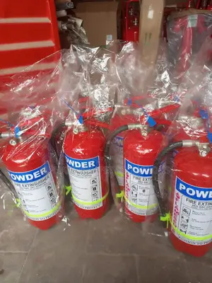 Fire 🔥 Extinguisher