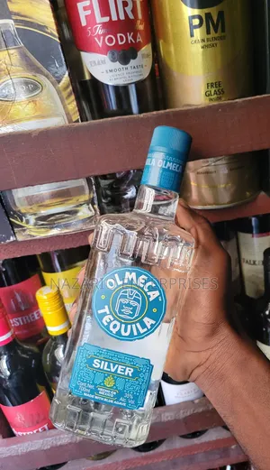 Olmeca Tequila All Flavours 700ml – By 12 Bottles