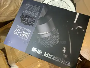Takstar Drum Kit DMS-D7 7sets
