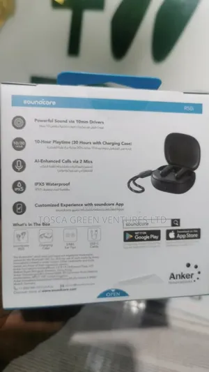 Anker Soundcore