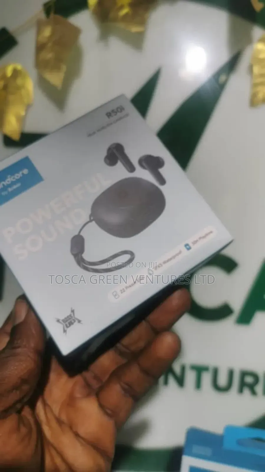 Anker Soundcore