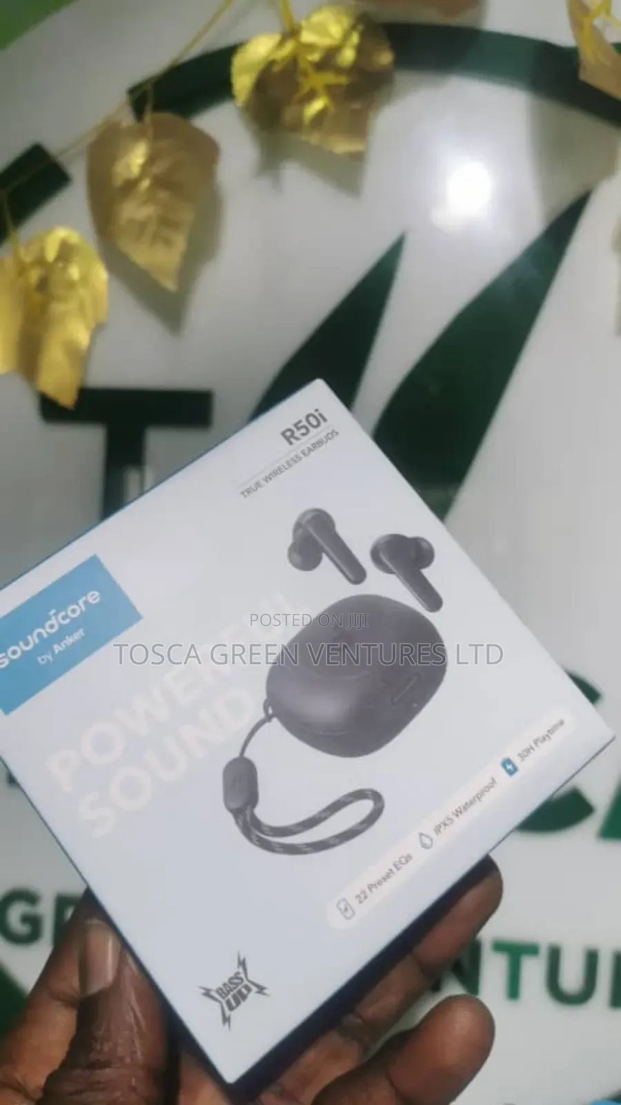 Anker Soundcore