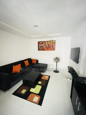 Exquisite One Bedroom Apartment With Excellent Facilities