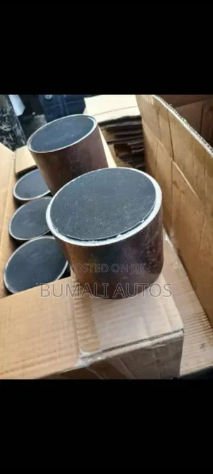 Catalyst for Any Motor