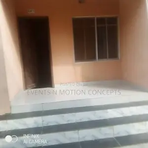 Furnished Mini Flat in Alagbole-Akute for rent
