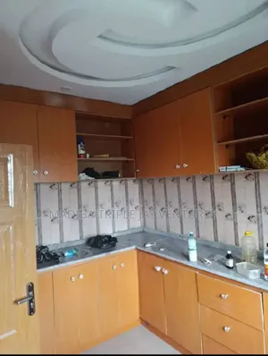 Photo - Furnished 3bdrm Block of Flats in Oremeji Ibafo, Obafemi-Owode for rent