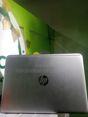 Laptop HP EliteBook 1040 G3 8GB Intel Core I7 SSD 256GB
