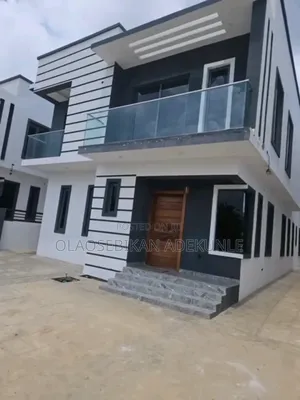 Photo - 3bdrm Duplex in Oluyole Estate, Ibadan for sale