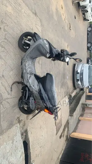 Kymco 2024