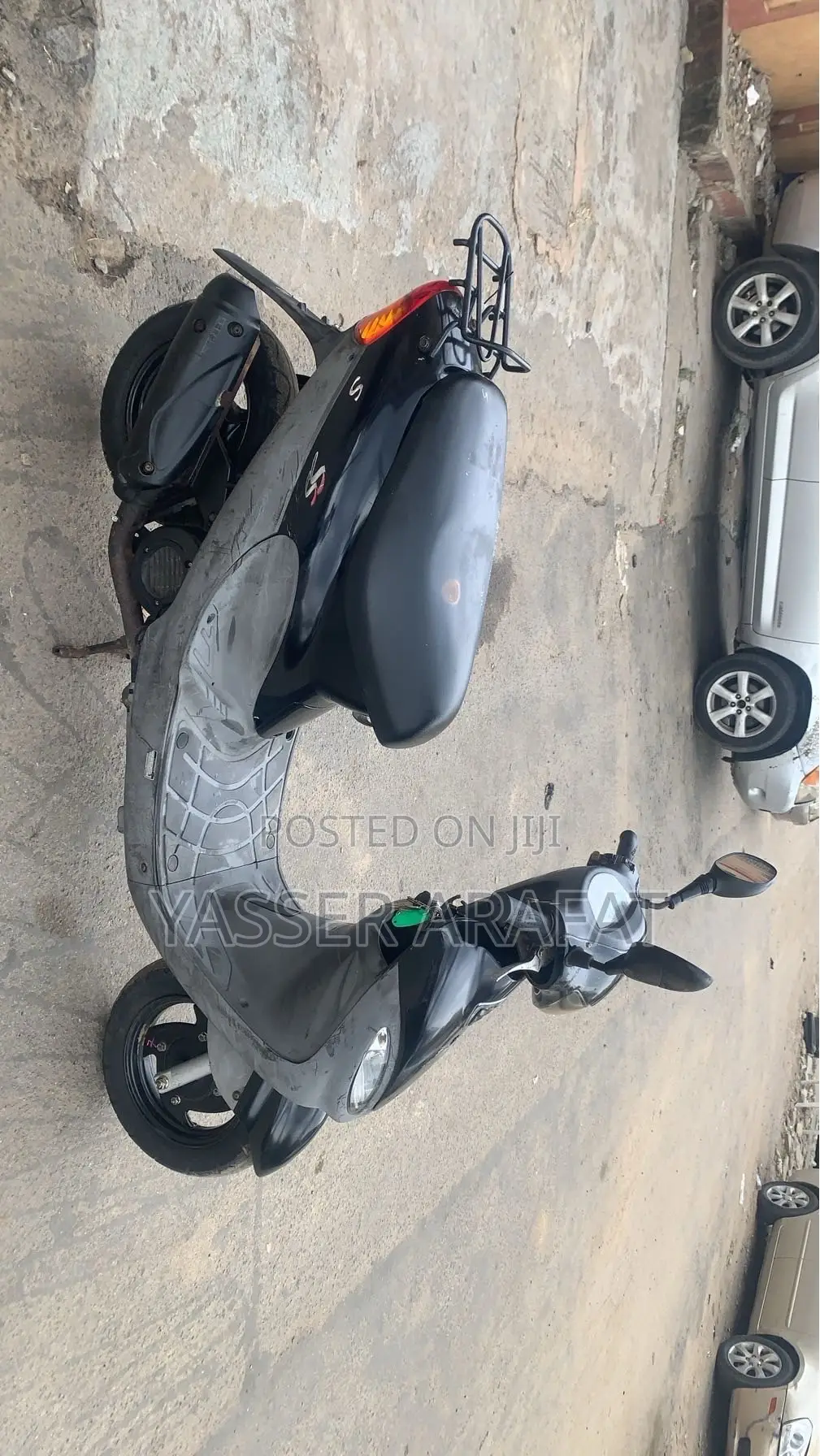 Kymco 2024