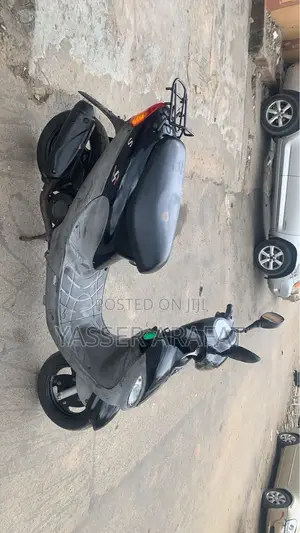 Kymco 2024
