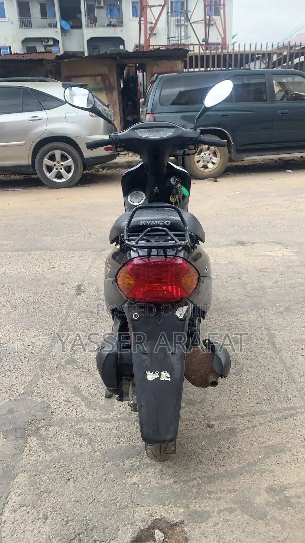 Kymco 2024