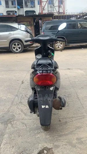 Kymco 2024