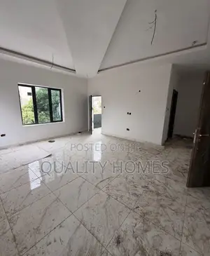 Furnished 6bdrm Duplex in Katampe Extension for sale