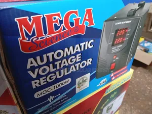 Mega Stabilizer