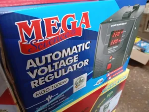 Mega Stabilizer