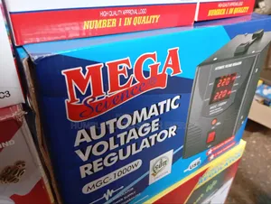 Mega Stabilizer