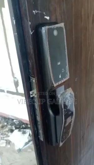 Smartlocks Sales, Installation, Repairs&Maintenance Services