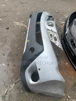 Front Bumper Rav 2014
