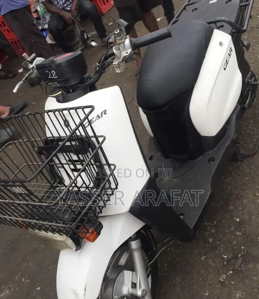 Yamaha 2024
