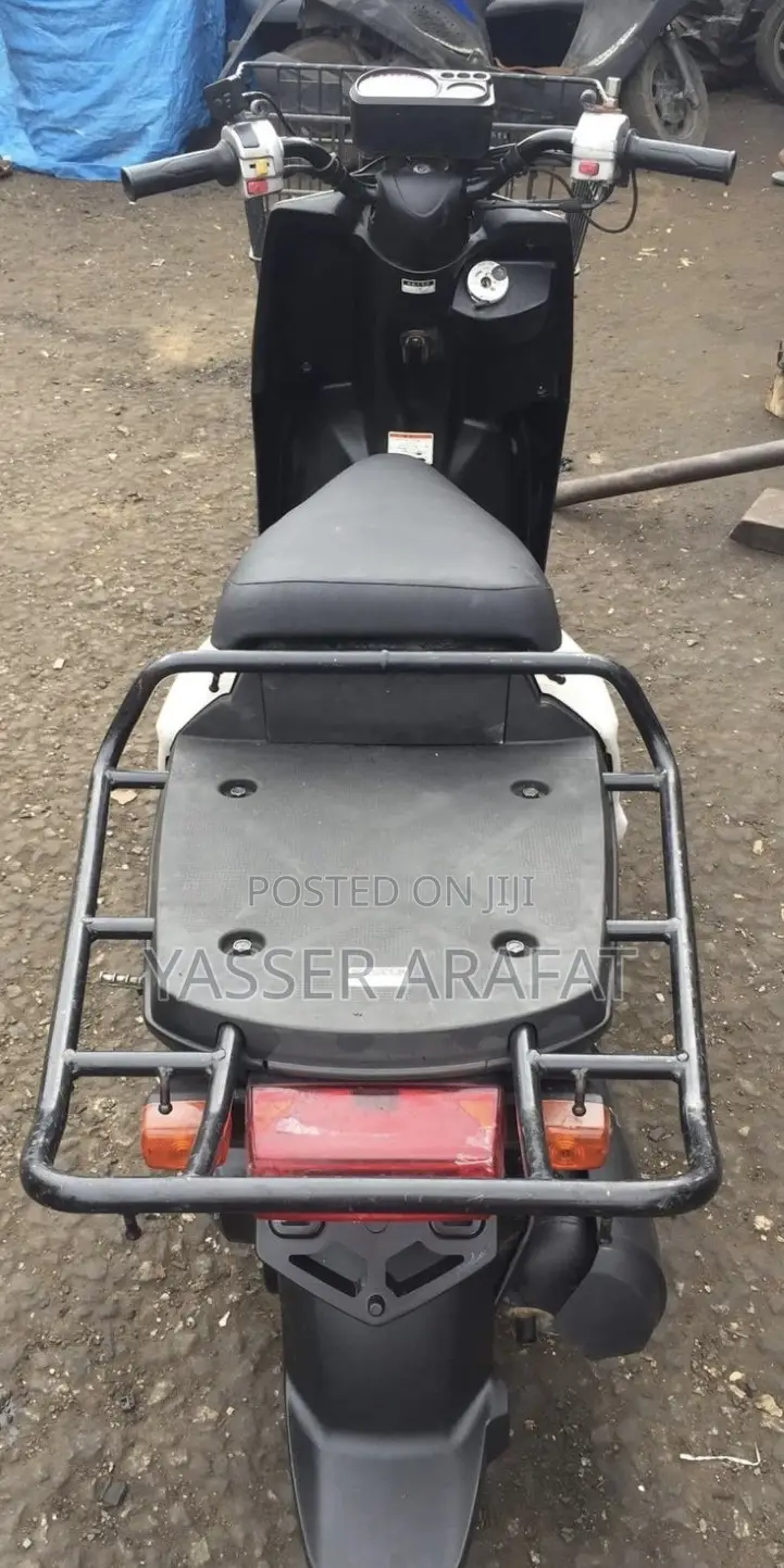 Yamaha 2024