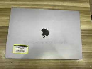 Laptop Apple MacBook Air 2023 M2 8GB Apple M2 SSD 256GB