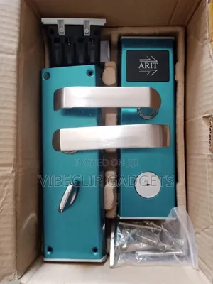 Hotel Doorlocks Repairs & Installation In Lagos
