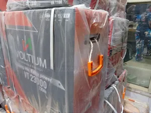 Voltium 230ah Battery