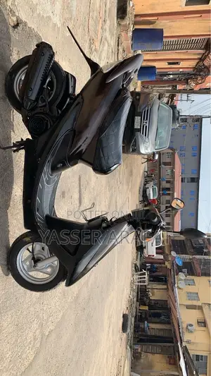 Honda 2024
