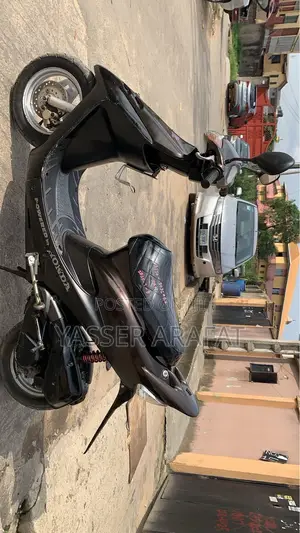 Honda 2024