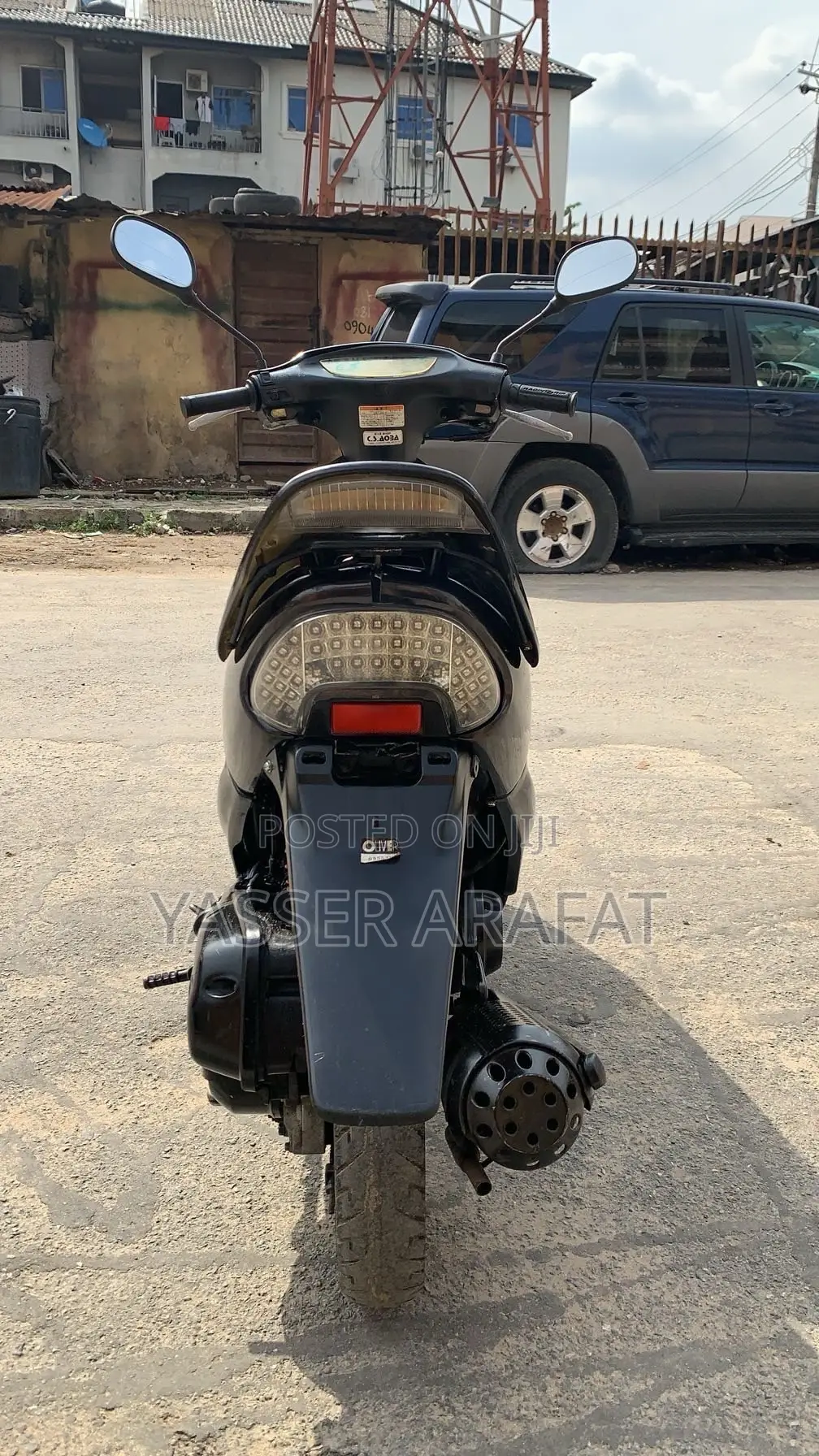 Honda 2024