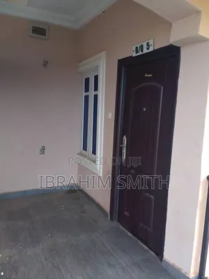 1bdrm Apartment in Lugbe District for rent