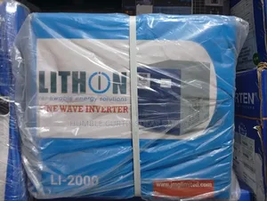 Lithon 2kva Inverter